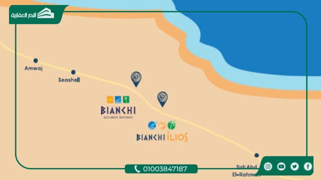 بيانكي إليوس