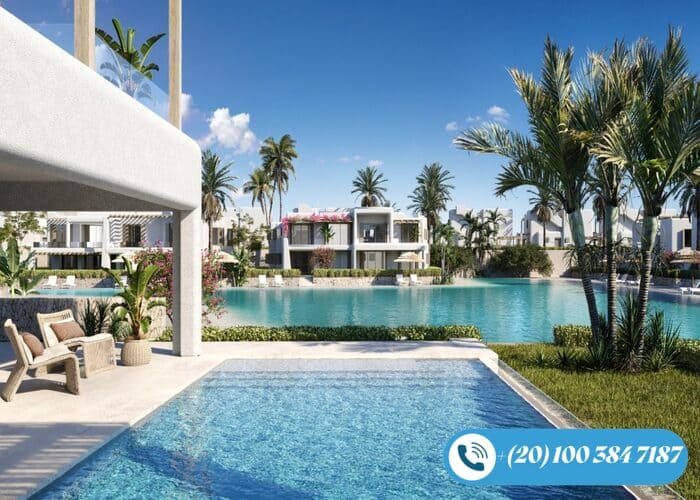 مشروع دوس الساحل الشمالي