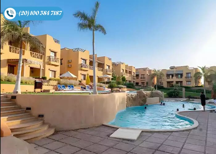 Mountain View Sokhna