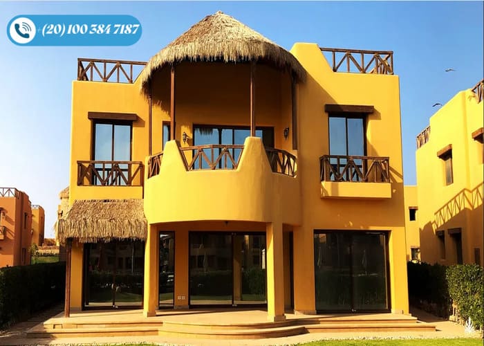 ماونتن فيو السخنة