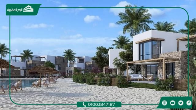Masaya Sidi Abdelrahman North Coast