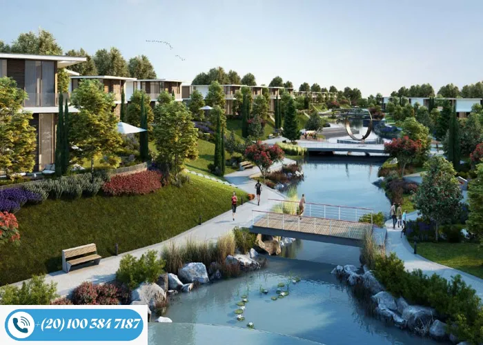 البوسكو العاصمة الإدارية