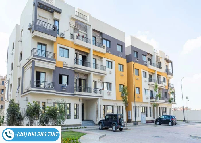 كمبوند تالا 6 أكتوبر تالا 6 أكتوبر