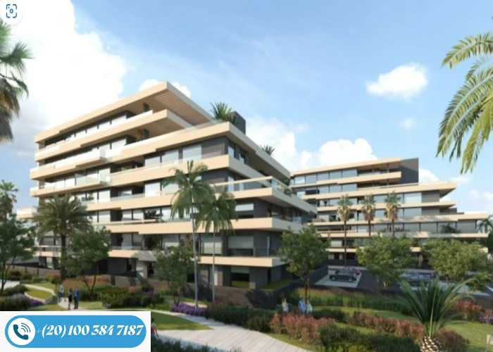 مينوركا العاصمة الجديدة