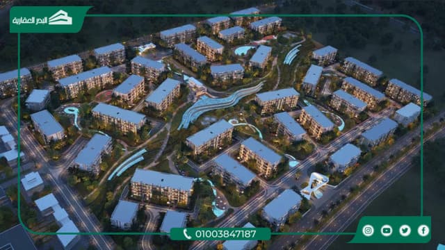 Noll New Cairo