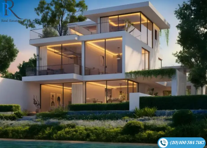  كمبوند زمرة التجمع
