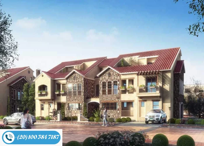 جرين سكوير المستقبل سيتي مشروع جرين سكوير