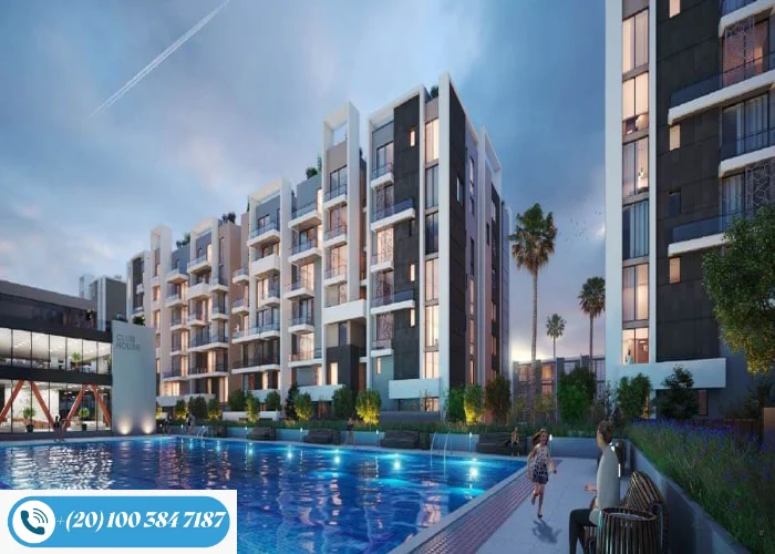 مونتي نابوليوني كمبوند مونتي نابوليوني