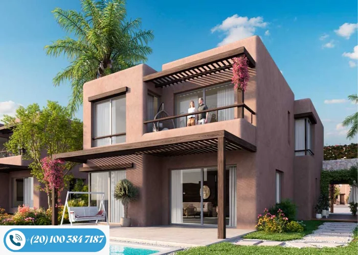 قرية هاسيندا بلو راس الحكمة