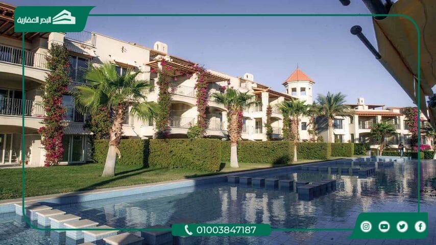 Veranda Sahl Hasheesh