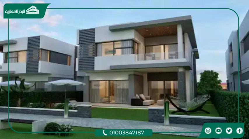 مشروع koun راس الحكمة