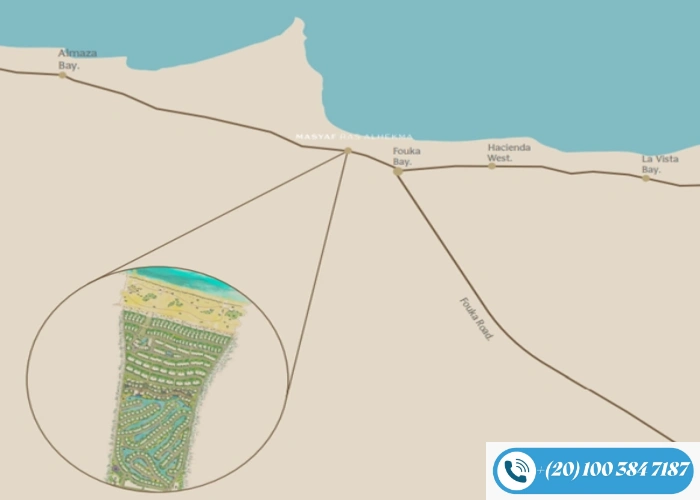 قرية المصيف راس الحكمة قرية المصيف