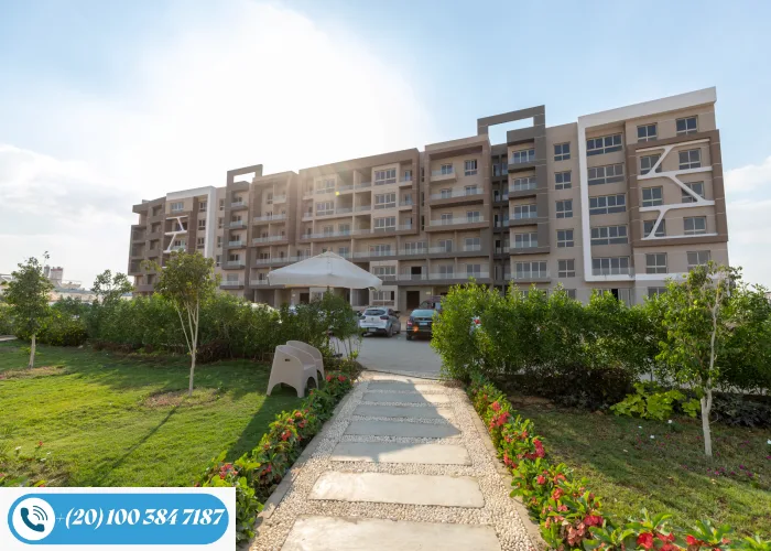 Zizinia Mostakbal زيزينيا المستقبل