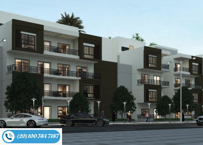 The Novelist Mokattam 