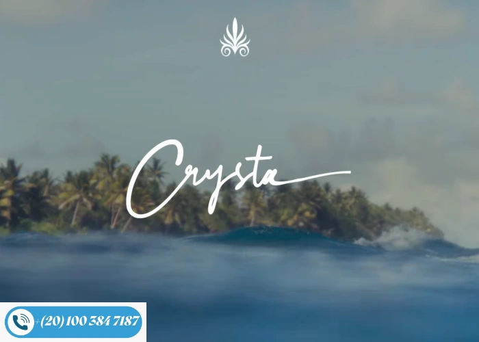 كريستا ماونتن فيو الساحل الشمالي CRYSTA Mountain View مقدم 5%