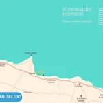 قرية سيزر الساحل الشمالي Caesar Sodic North Coast مقدم 10%