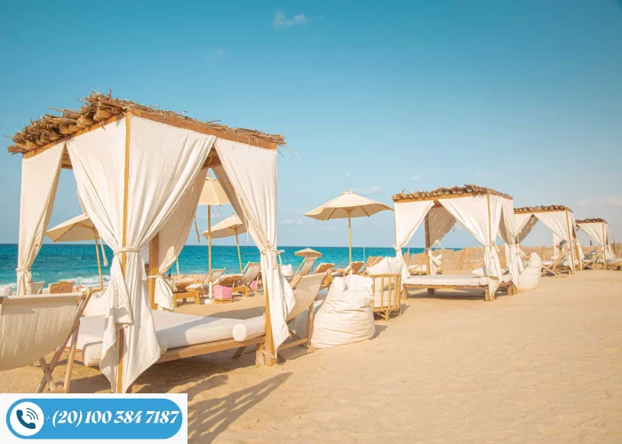 قرية المصيف راس الحكمة قرية المصيف