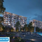 كمبوند نول التجمع السادس Noll New Cairo وحدتك بمقدم حجز 10%