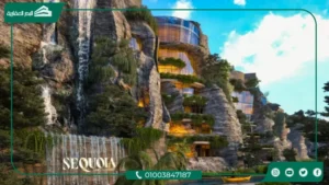 قرية سيكويا الساحل الشمالي Sequoia North Coast بمقدم 10%
