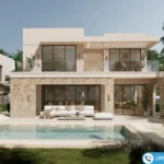 قرية سمر رأس الحكمة Village Summer North Coast تفاصيل واسعار