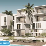 قرية ذا ميد رأس الحكمة The Med Ras El Hikma مقدم حجز 5%