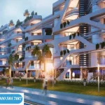 زيزينيا المستقبل سيتي Zizinia Mostakbal بتقسيط حتي 12 سنة