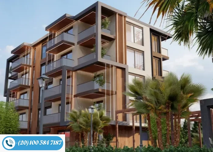 كمبوند زمرة التجمع الخامس Zomra East New Cairo تفاصيل واسعار