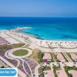 قرية سيزر الساحل الشمالي Caesar Sodic North Coast مقدم 10%