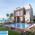 قرية سيزر الساحل الشمالي Caesar Sodic North Coast مقدم 10%