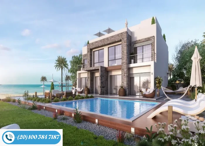 سيزر سوديك الساحل الشمالي سيزار الساحل الشمالي