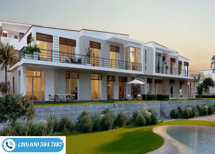 قرية سيزر الساحل الشمالي سيزر سوديك الساحل الشمالي