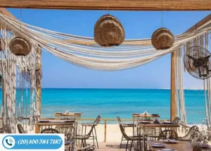 قرية سيزر الساحل الشمالي Caesar Sodic North Coast مقدم 10%