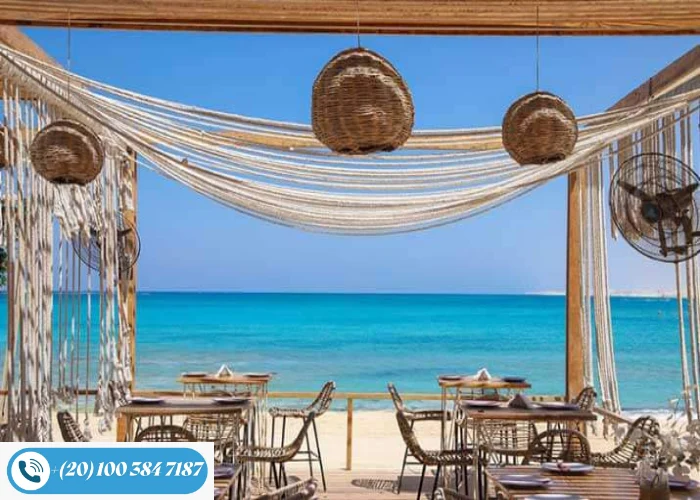 قرية سيزر الساحل الشمالي Caesar Sodic North Coast مقدم 10%