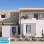 قرية المصيف راس الحكمة El Masiaf Ras El Hikma مساحات واسعار