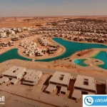 سي شل راس الحكمة seashell Ras El Hikma تفاصيل واسعار