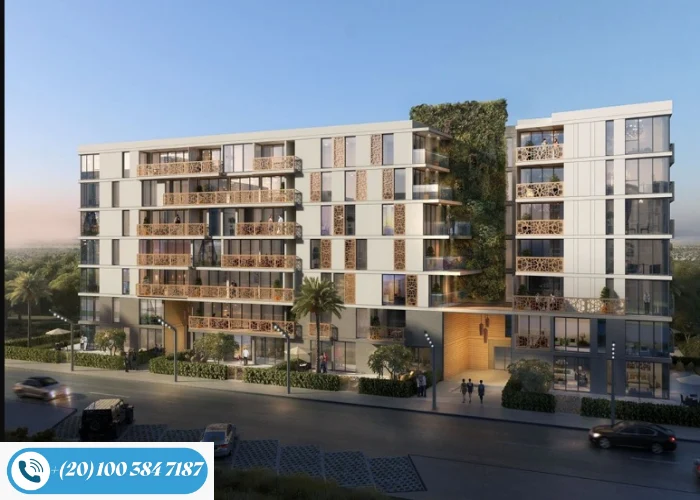 مشروع الاهلي صبور الجديد كمبوند اوديسيا