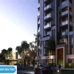 سكاي ابو ظبي العاصمة الادارية الجديدة شقق سكنية بمقدم 5%