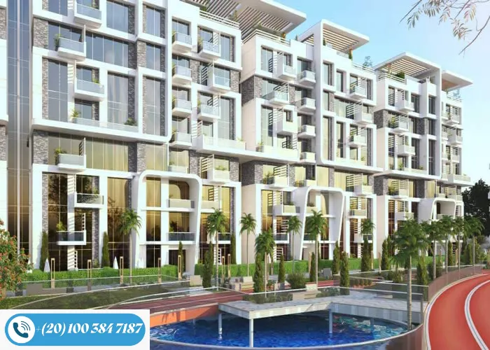 الفرق بين r7 و r8 العاصمة الإدارية الجديدة وأيهما أفضل للسكن