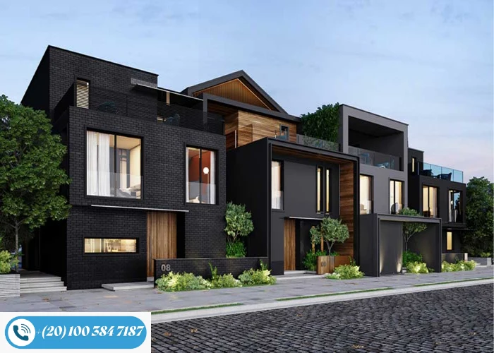 كمبوند ذا ريدج المستقبل سيتي The Ridge تقسيط حتي 8 سنوات