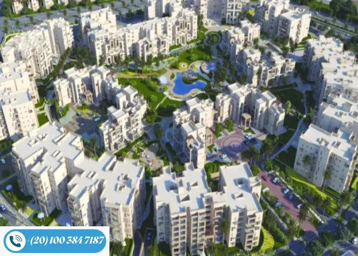 تعرف على افضل مناطق التجمع الخامس للسكن والاستثمار