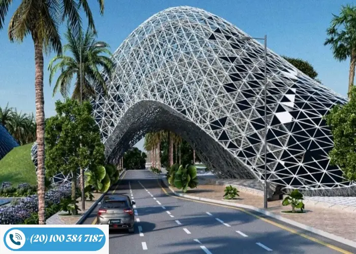 اكتشف أفضل مشاريع المستقبل سيتي 2025