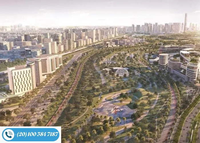 افضل كمبوند في مصر 2025 | وتعرف على أهم المشاريع السكنية