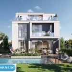 كمبوند لافيستا سيتي هيلز التجمع السادس La Vista City Hills