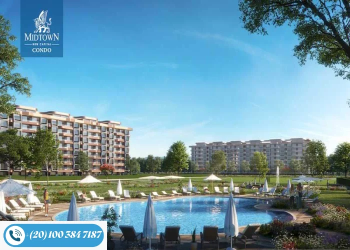 دليل شامل عن مشاريع العاصمة الادارية الجديدة