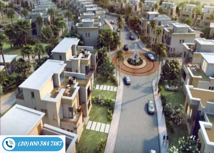 افضل كمبوند في مصر 2025 | وتعرف على أهم المشاريع السكنية