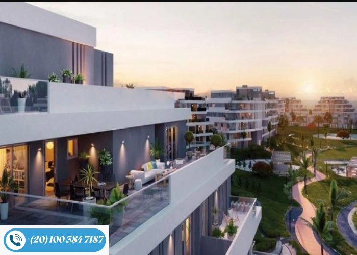 افضل كمبوند في مصر 2025 | وتعرف على أهم المشاريع السكنية