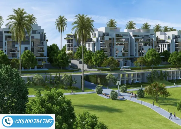 افضل كمبوند في مصر 2025 | وتعرف على أهم المشاريع السكنية