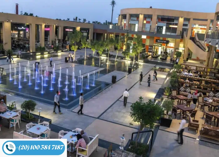 تعرف على افضل مناطق التجمع الخامس للسكن والاستثمار