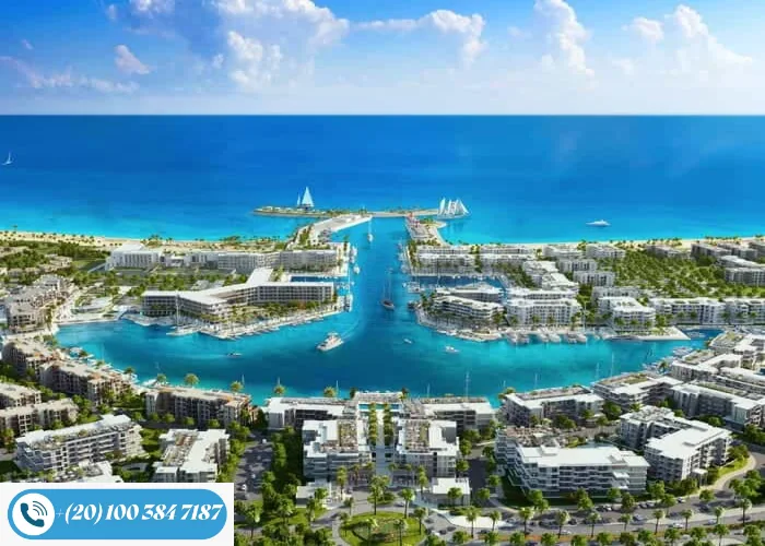 اكتشف ارخص قرى الساحل الشمالي 2025 لقضاء صيف ممتع