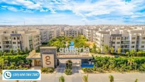 جاليريا مون فالي التجمع الخامس Galleria Moon Valley مقدم 10%